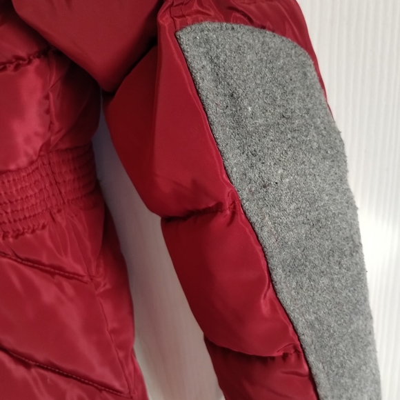 Girl's Steve Madden Coat - Picture 5 of 15